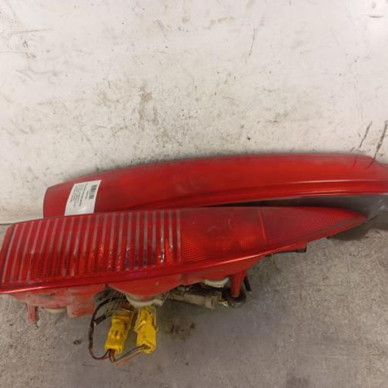 Feu arriere principal gauche (feux) CITROEN C5 1