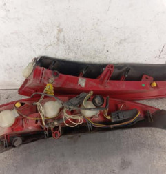Feu arriere principal gauche (feux) CITROEN C5 1