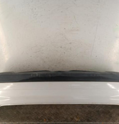 Pare choc arriere RENAULT CLIO 2 Photo n°1
