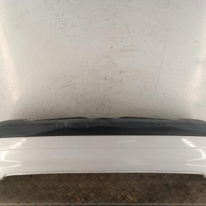 Pare choc arriere RENAULT CLIO 2