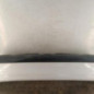 Pare choc arriere RENAULT CLIO 2