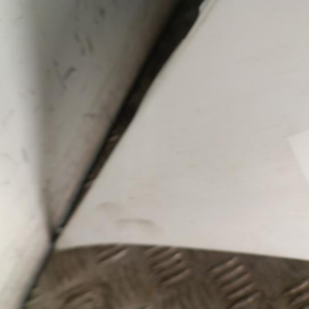 Pare choc arriere RENAULT CLIO 2