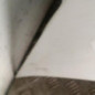 Pare choc arriere RENAULT CLIO 2