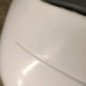 Pare choc arriere RENAULT CLIO 2