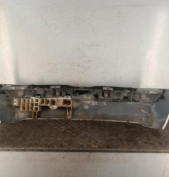 Pare choc arriere RENAULT CLIO 2 Photo n°9