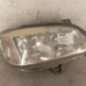 Optique avant principal droit (feux)(phare) OPEL ZAFIRA A
