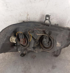Optique avant principal droit (feux)(phare) OPEL ZAFIRA A