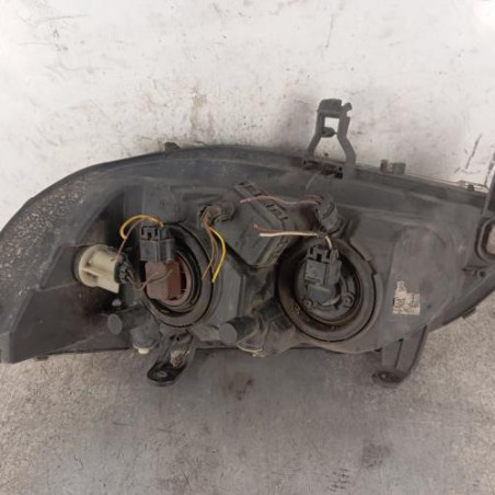 Optique avant principal droit (feux)(phare) OPEL ZAFIRA A