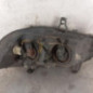 Optique avant principal droit (feux)(phare) OPEL ZAFIRA A