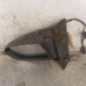Retroviseur droit OPEL ZAFIRA A