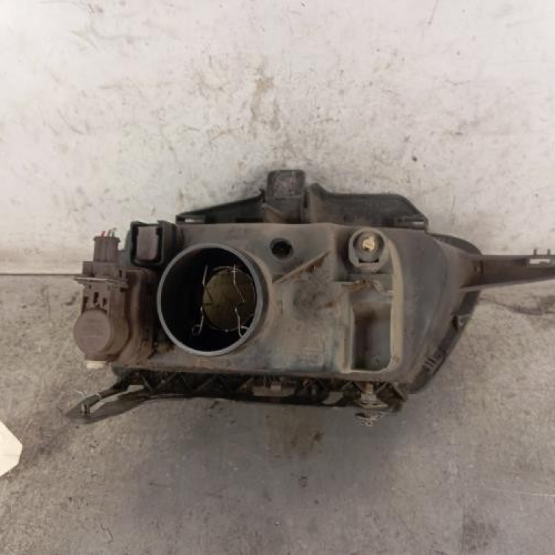 Optique avant principal droit (feux)(phare) CITROEN SAXO