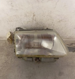 Optique avant principal droit (feux)(phare) CITROEN SAXO