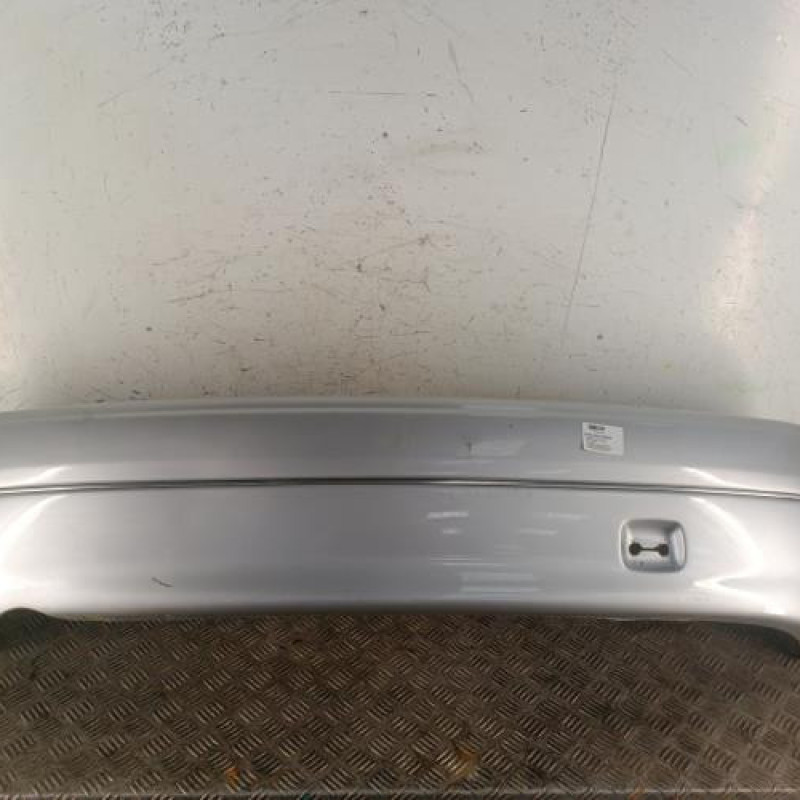 Pare choc arriere CITROEN SAXO