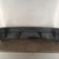 Pare choc arriere CITROEN SAXO