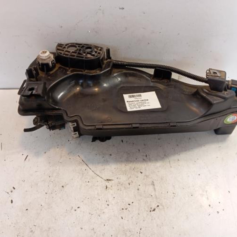 Reservoir cerine PEUGEOT 2008 1 Reservoir cerine PEUGEOT 2008 1