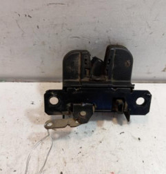 Serrure de hayon VOLKSWAGEN TRANSPORTER 5