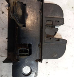 Serrure de hayon VOLKSWAGEN TRANSPORTER 5 Photo n°3