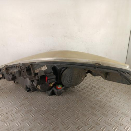 Optique avant principal droit (feux)(phare) PEUGEOT 207
