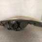 Optique avant principal droit (feux)(phare) PEUGEOT 207