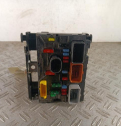Boitier servitude moteur (BSM) CITROEN C3 1 Photo n°1