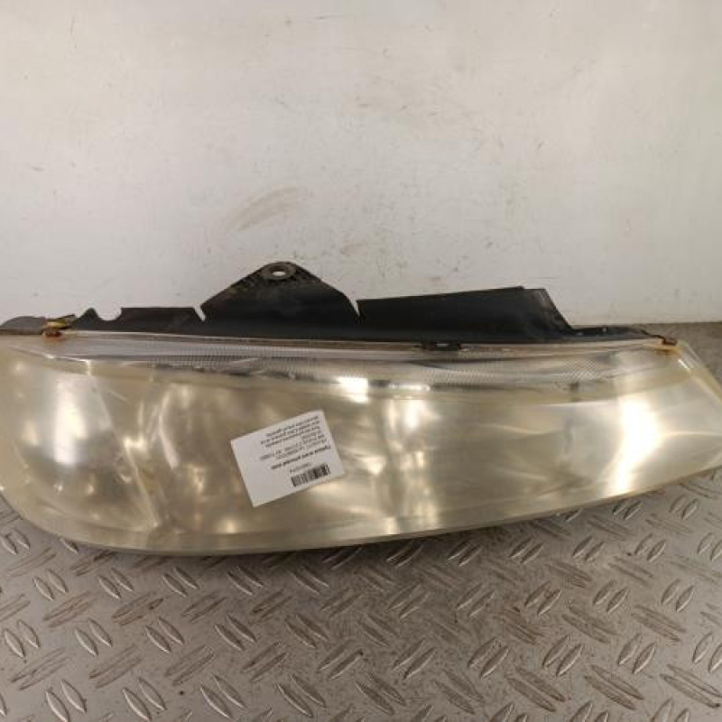 Optique avant principal droit (feux)(phare) PEUGEOT 406