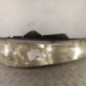 Optique avant principal droit (feux)(phare) PEUGEOT 406
