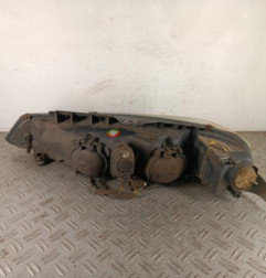 Optique avant principal droit (feux)(phare) PEUGEOT 406