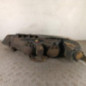 Optique avant principal droit (feux)(phare) PEUGEOT 406