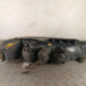 Optique avant principal gauche (feux)(phare) PEUGEOT 406
