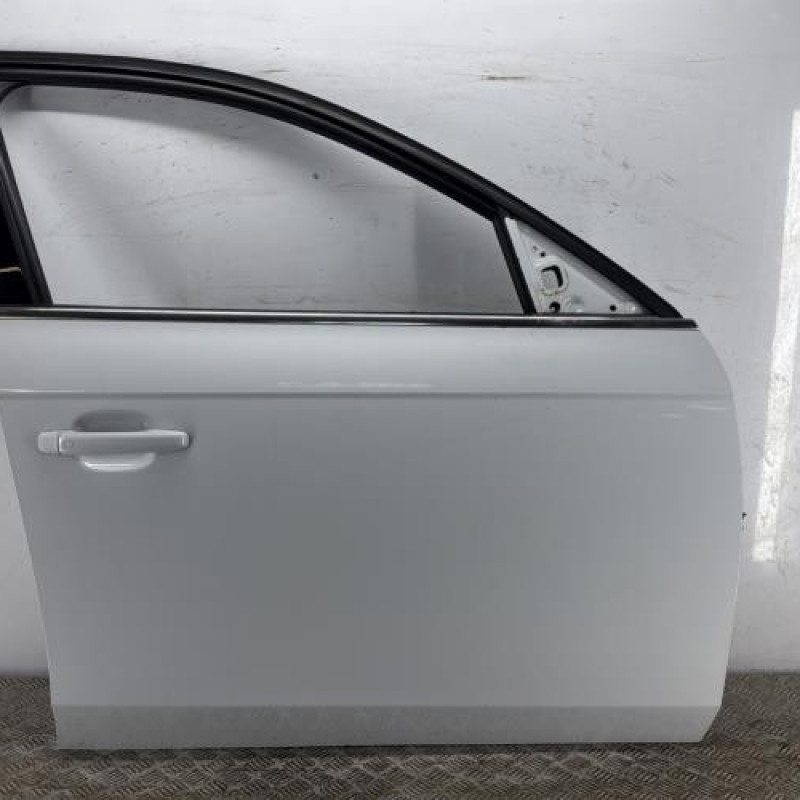Porte avant droit AUDI A4 3