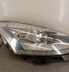 Optique avant principal droit (feux)(phare) CITROEN C4 GRAND PICASSO 1 Photo n°1