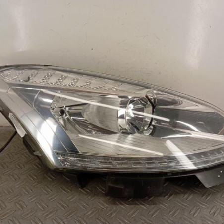 Optique avant principal droit (feux)(phare) CITROEN C4 GRAND PICASSO 1 Photo n°1