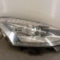 Optique avant principal droit (feux)(phare) CITROEN C4 GRAND PICASSO 1