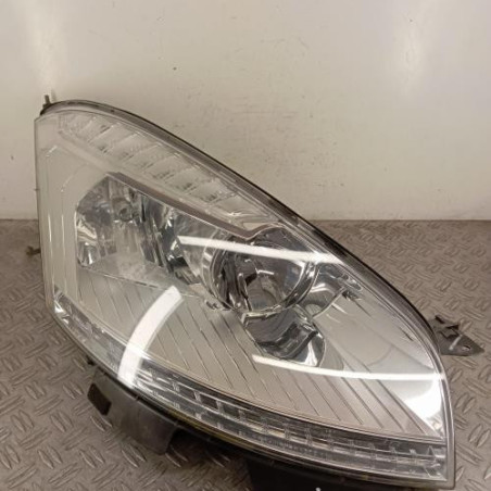 Optique avant principal droit (feux)(phare) CITROEN C4 GRAND PICASSO 1