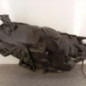 Optique avant principal droit (feux)(phare) CITROEN C4 GRAND PICASSO 1