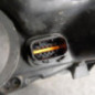 Optique avant principal droit (feux)(phare) CITROEN C4 GRAND PICASSO 1