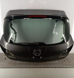Malle/Hayon arriere OPEL ASTRA J Photo n°1