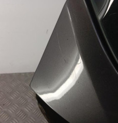 Malle/Hayon arriere OPEL ASTRA J Photo n°4