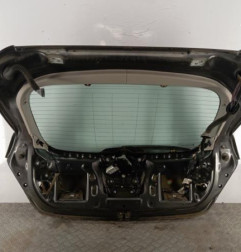 Malle/Hayon arriere OPEL ASTRA J Photo n°5