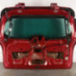 Malle/Hayon arriere PEUGEOT 308 1 SW