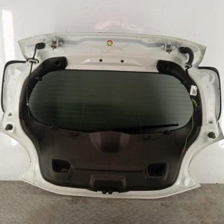 Malle/Hayon arriere PEUGEOT 208 1