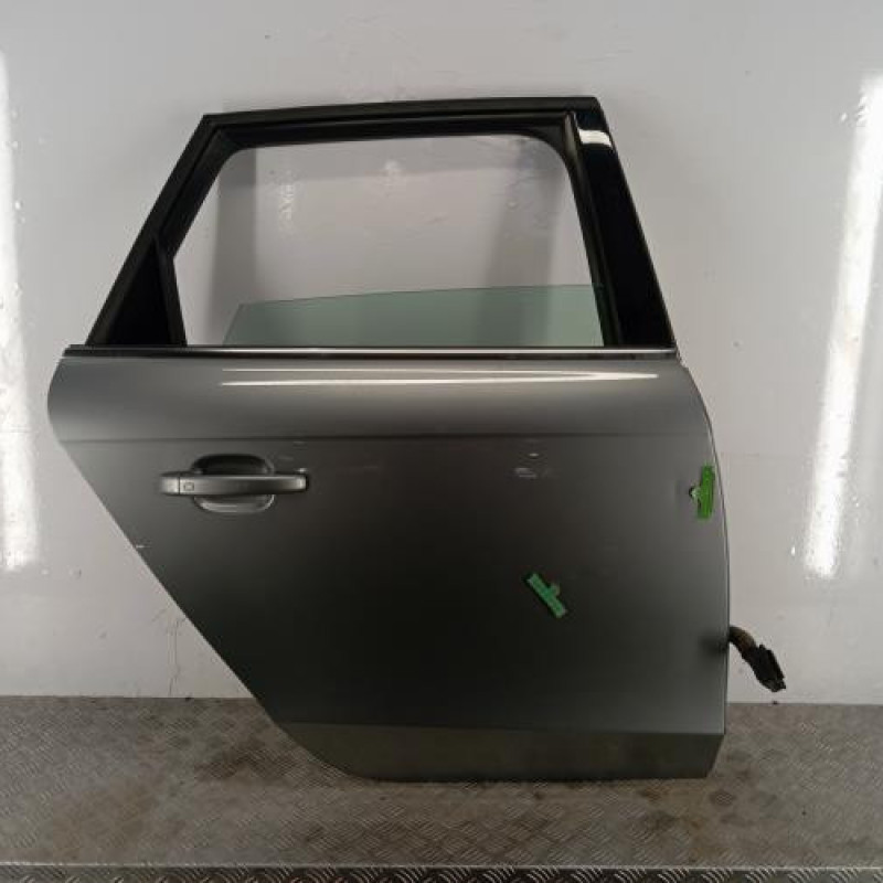 Porte arriere droit AUDI A4 3