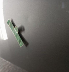 Porte arriere droit AUDI A4 3 Photo n°3