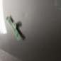 Porte arriere droit AUDI A4 3