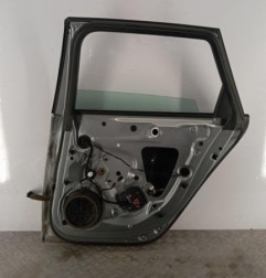 Porte arriere droit AUDI A4 3 Photo n°4