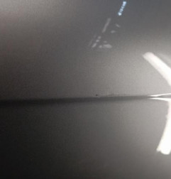 Porte avant droit AUDI A4 3
