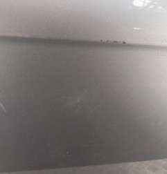 Porte avant droit AUDI A4 3 Photo n°3