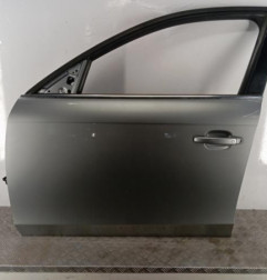 Porte avant gauche AUDI A4 3 Photo n°1