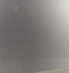 Porte avant gauche AUDI A4 3
