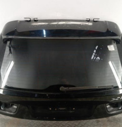 Malle/Hayon arriere BMW X5 E70 Photo n°1